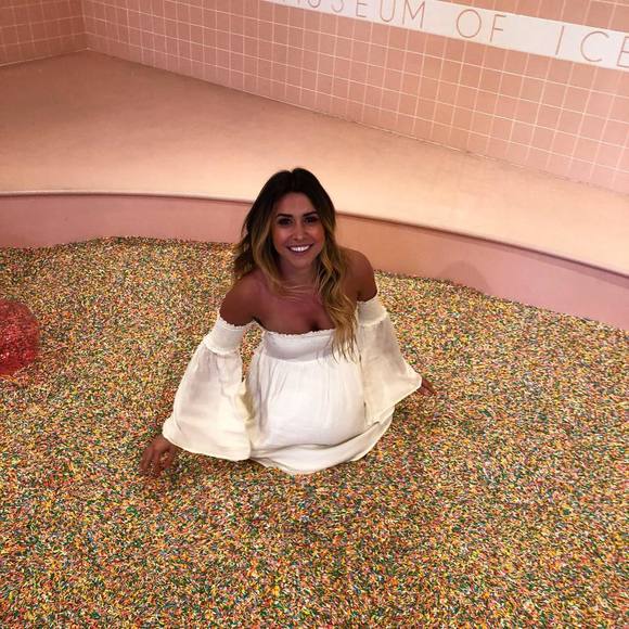 Meet your Posher, Sarah - Picture 1 of 1